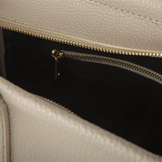 Nas Bag Tote Bag Büyük Boy Kadın Omuz Çantası Kum Rolax