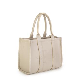 Nas Bag Tote Bag Büyük Boy Kadın Omuz Çantası Kum Rolax
