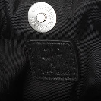 Nas Bag Kadın Çapraz  ve El Çantası Siyah Silver Diamond Gümüş Taşlı Şık  Askılı Çanta