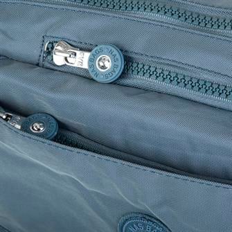 Nas Bag Kadın  Çapraz Çanta Kot