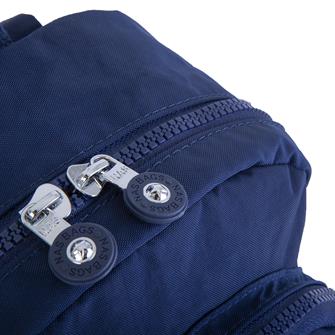 Nas Bag Kadın Sırt Çantası  Lacivert ( 22x30 cm)