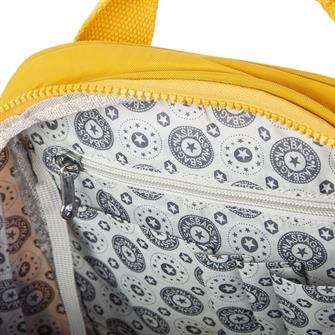 Nas Bag Kadın Sırt Çantası  Sarı 