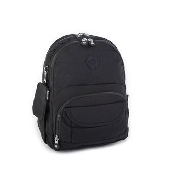 Nas Bag Kadın Sırt Çantası Siyah 