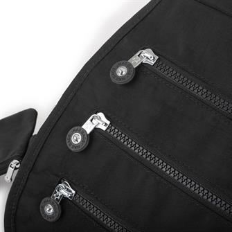 Nas Bag Kadın Sırt Çantası Siyah