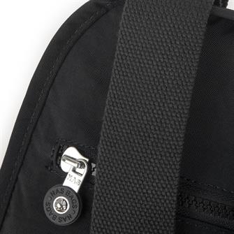 Nas Bag Kadın Sırt Çantası Siyah