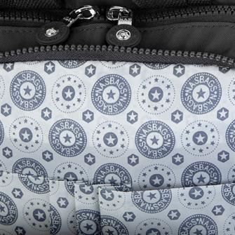 Nas Bag Kadın Sırt Çantası Siyah