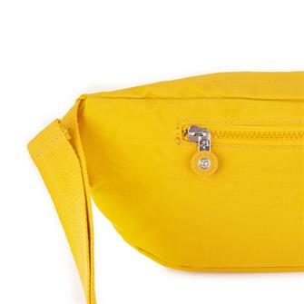 Nas Bag KadınBel Ve Body Bag Hardal