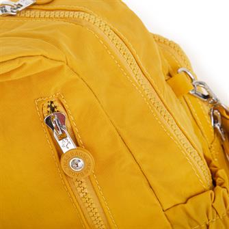 Nas Bag UNİSEX  Bel Ve Body Bag Sarı