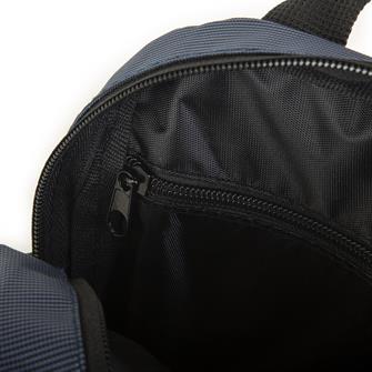 Nas Bag-Nas Polo (Waterproof ) Outdoor Erkek El Ve Çapraz Çanta Lacivert