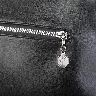 Nas Bag  Omuz Çantası Siyah Nero