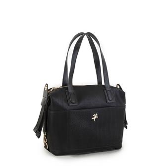 Nas Bag  Omuz Çantası Siyah Raven
