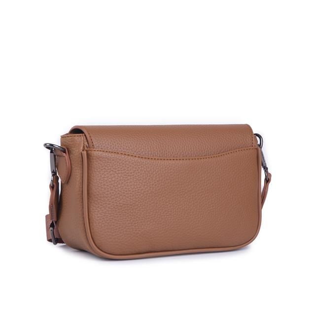 Nas Bag Orjinal Kadın Çapraz Taba Silan