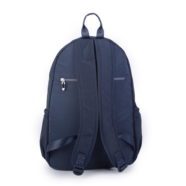 Nas Bag Unisex Büyük Boy Su Geçirmez (waterproof) Hafif Sırt Çantası Lacivert 