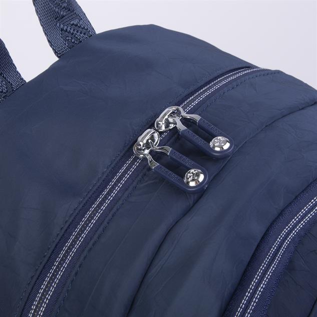 Nas Bag Unisex Büyük Boy Su Geçirmez (waterproof) Hafif Sırt Çantası Lacivert 