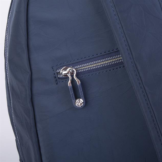 Nas Bag Unisex Büyük Boy Su Geçirmez (waterproof) Hafif Sırt Çantası Lacivert 