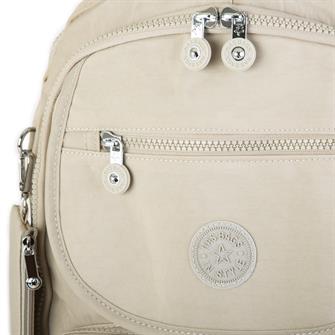 Nas Bag Unisex Zararlı Kimyasal İçermeyen Waterproof Sırt Çantası Kum