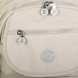 Nas Bag Unisex Zararlı Kimyasal İçermeyen Waterproof Sırt Çantası Kum