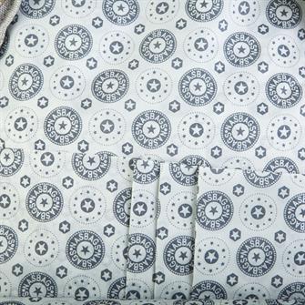Nas Bag Unisex Zararlı Kimyasal İçermeyen Waterproof Sırt Çantası Vizon