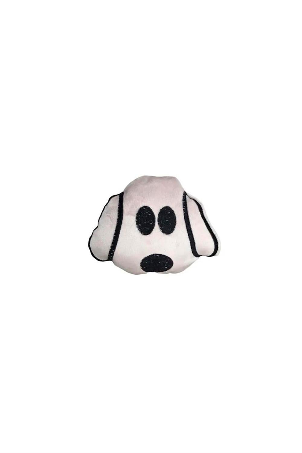 Mata Dogs Snoop  Sesli, Kumaş Peluş Köpek Oyuncağı