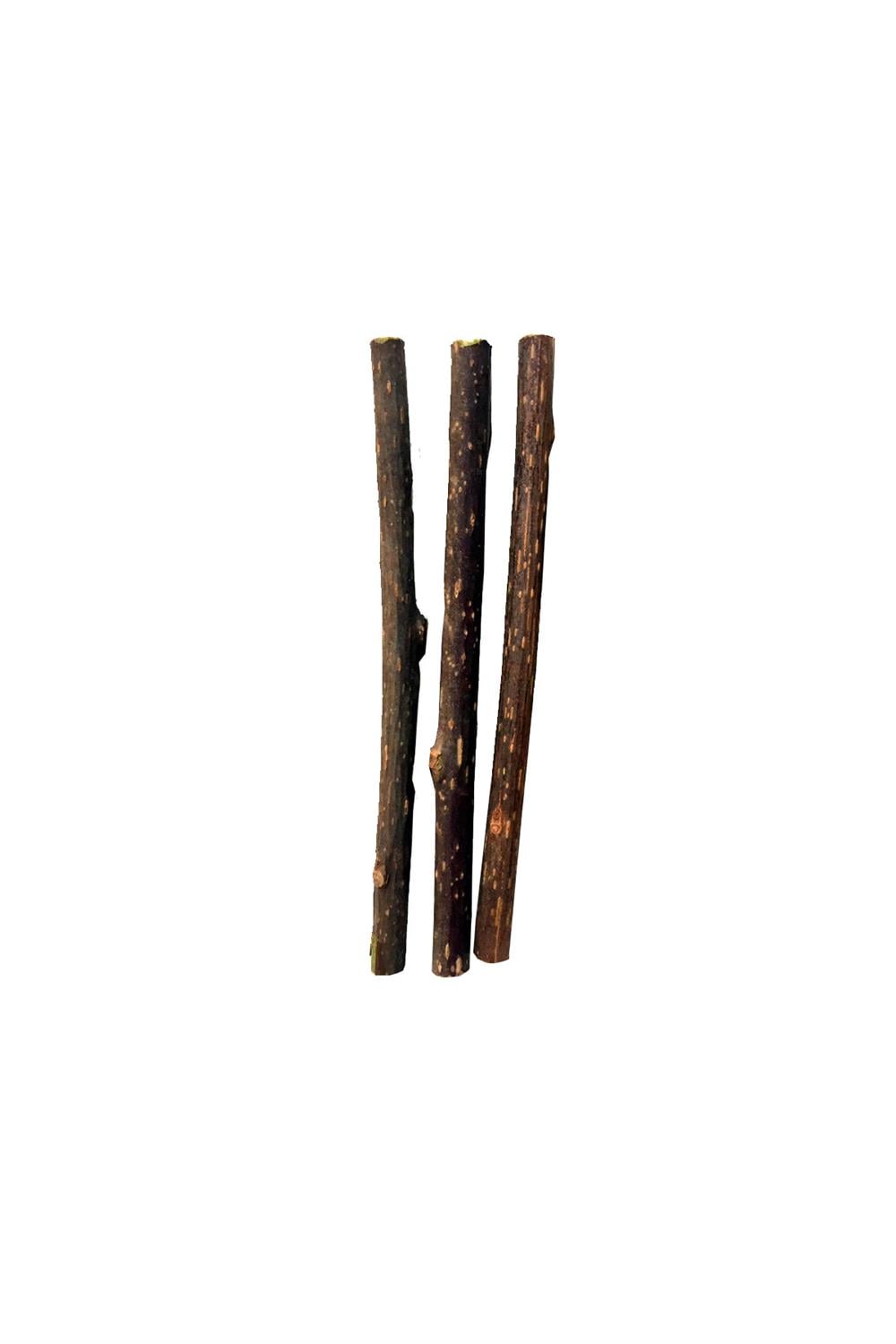 Matatabi STİCK Small 3'Lü Doğal Çiğneme Çubuğu, Kedi Oyuncağı 12 Cm