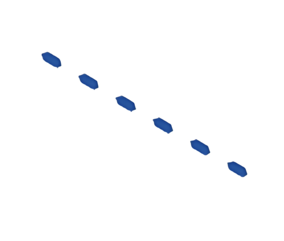 Straight Stitch