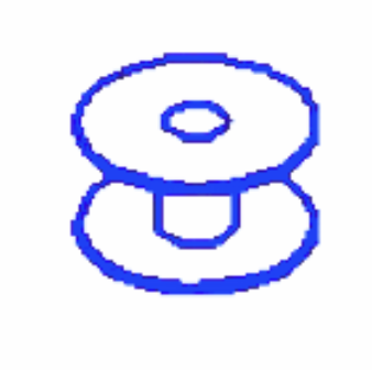 Bobbin Types