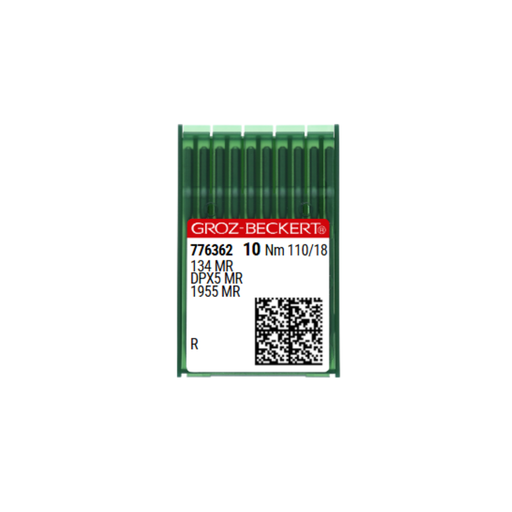 134 MR/1955 MR/DPX5 MR 3.5 18 110
