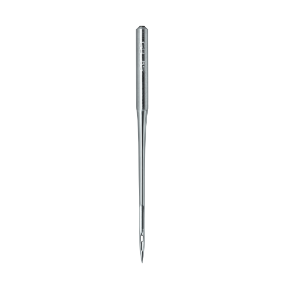 Düz Makine Kalın Dip Dikiş İğnesi / 134/DPX5/135X5/135X7 75 11