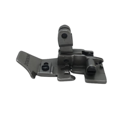 AYAK 5 İP 8 MM OVAROK