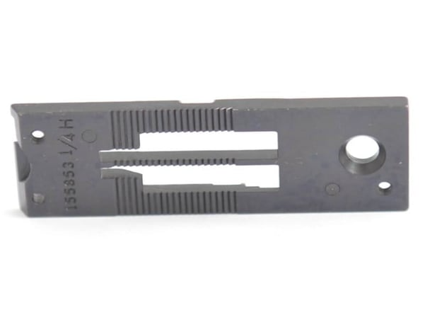 BROTHER ÇİFTİĞNE 1/4 ELEKTRONİK PLAKA  875 ORJİNAL