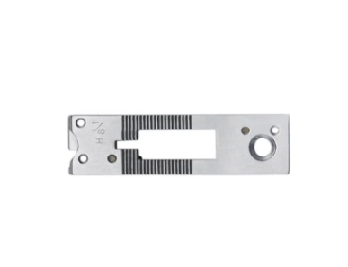 BROTHER DOUBLE NEEDLE ELECTRONIC PLATE 875 1/8