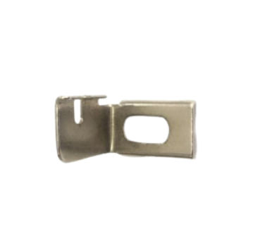 BROTHER BUTTON UPPER FOOT PLATE 917