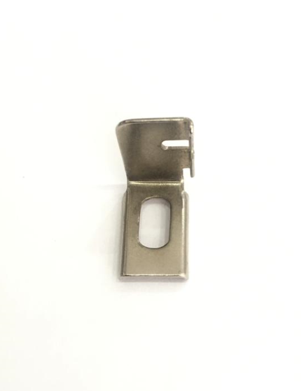 BROTHER BUTTON UPPER FOOT PLATE 917