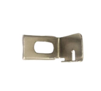 BROTHER BUTTON UPPER FOOT PLATE 917