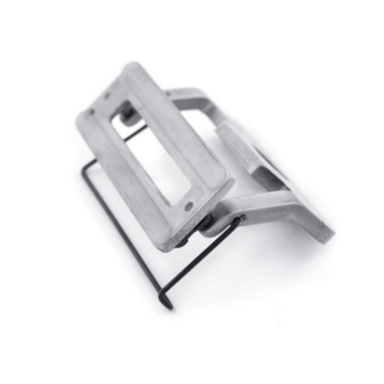 BROTHER PLAIN BUTTONHOLE FOOT 25MM B8144