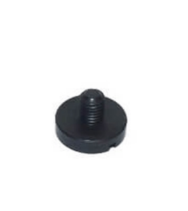 BROTHER STRAIGHT MARKET KNIFE HANDLE BILLET SCREW B814