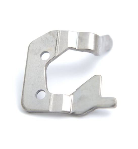 BROTHER PLAIN BUTTONHOLE HOOK TAB B814