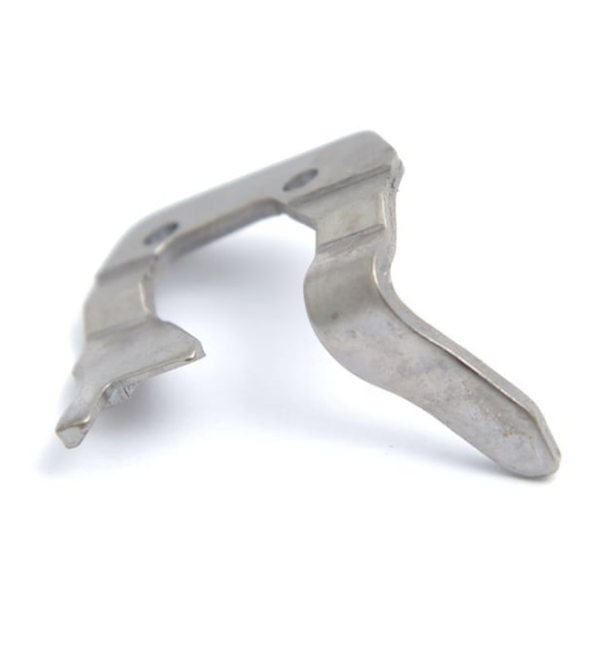 BROTHER PLAIN BUTTONHOLE HOOK TAB B814
