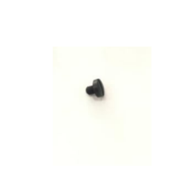BROTHER EYE BUTTONHOLE MOVING KNIFE PLATE SCREW B980
