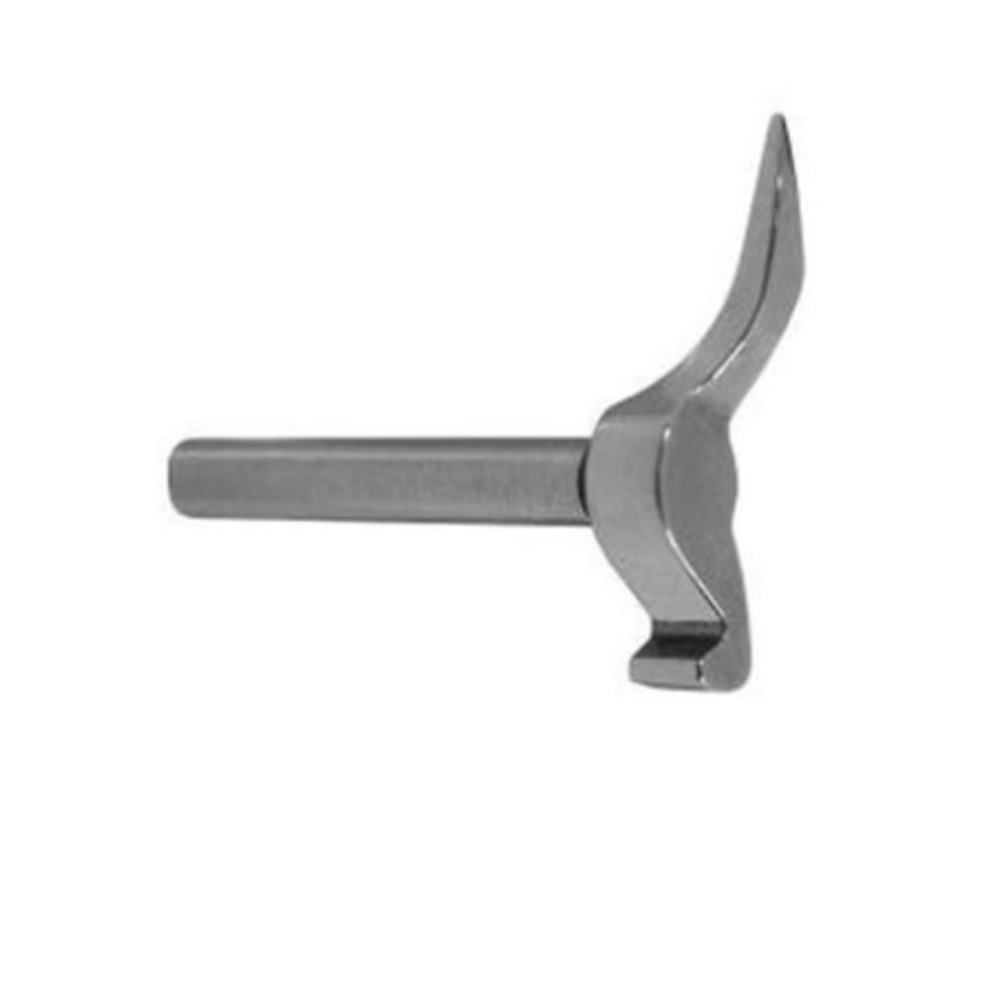 BROTHER EYE BUTTONHOLE LOOPER LONG B980