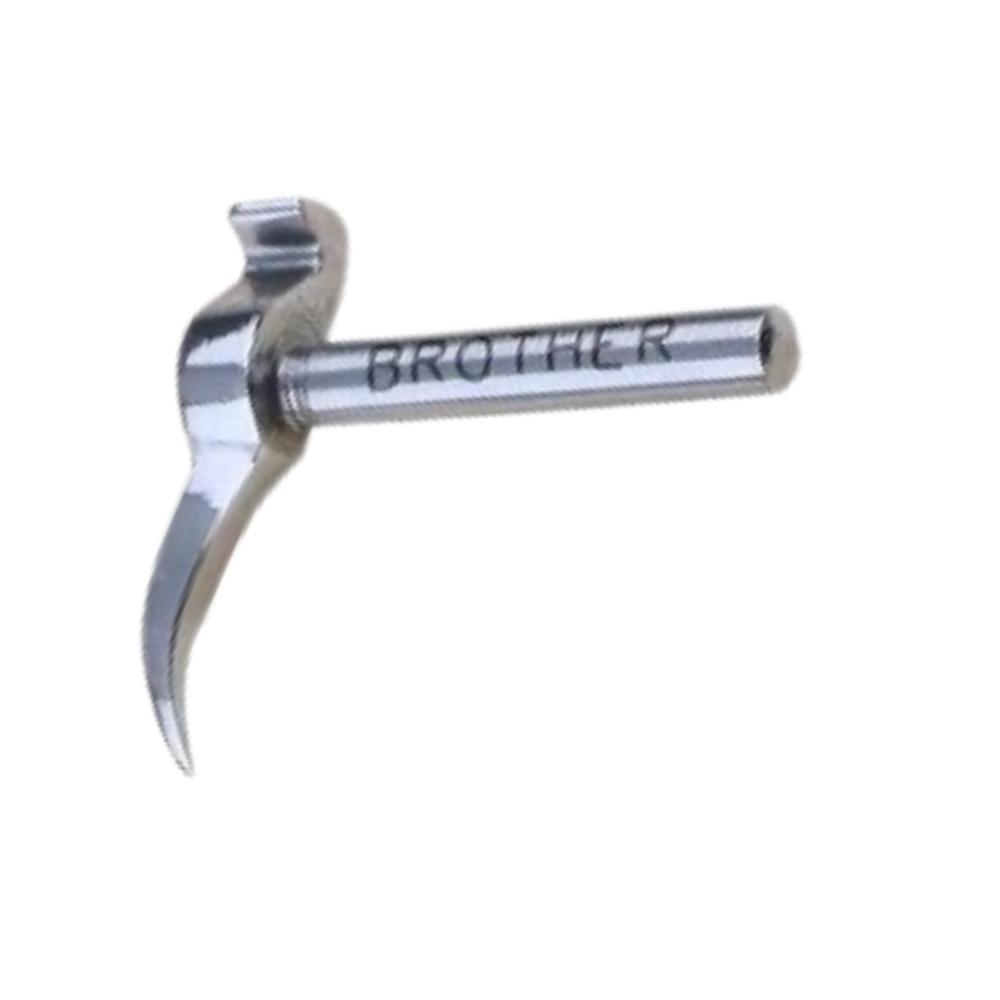 BROTHER EYE BUTTONHOLE LOOPER LONG B980