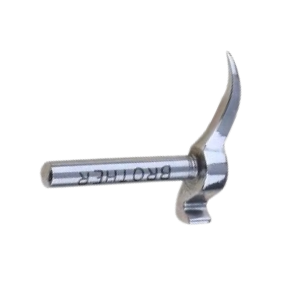 BROTHER EYE BUTTONHOLE LOOPER LONG B980