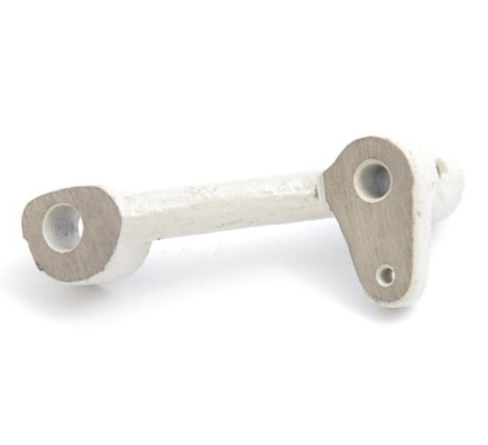 BROTHER BUTTON BOBBIN CAST ARM 814