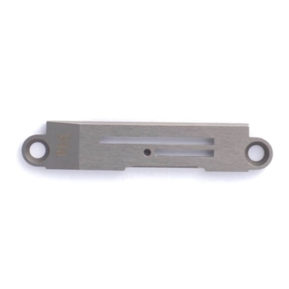BROTHER EDGE BLADE FLAT 3/16 B777