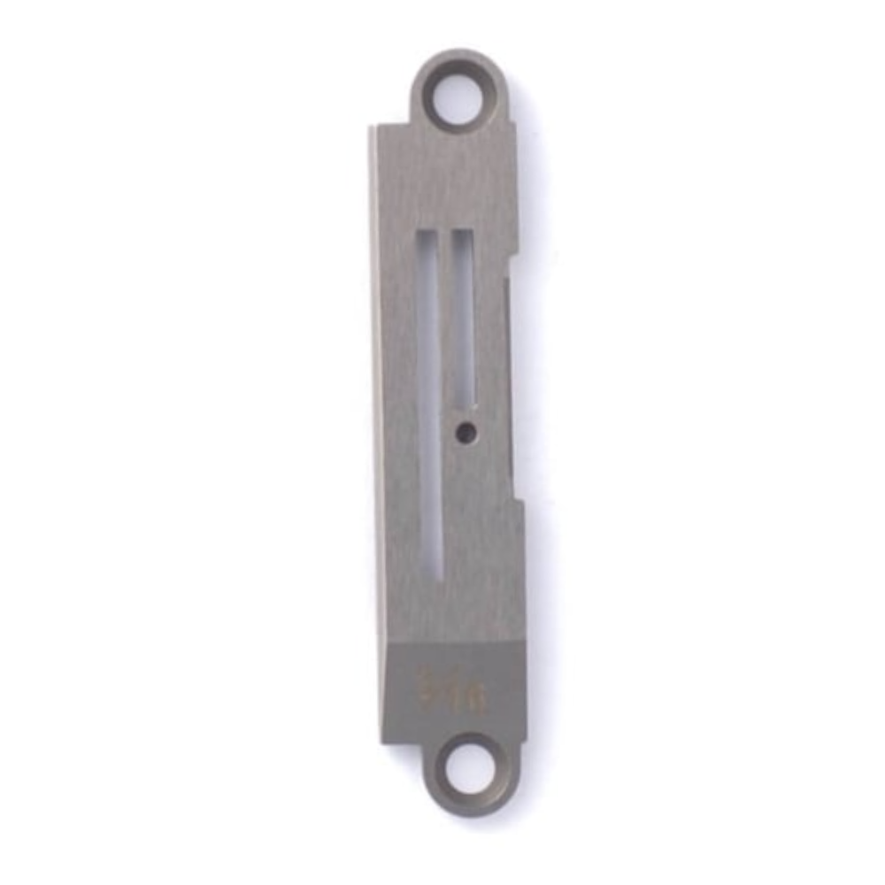 BROTHER EDGE BLADE FLAT 3/16 B777