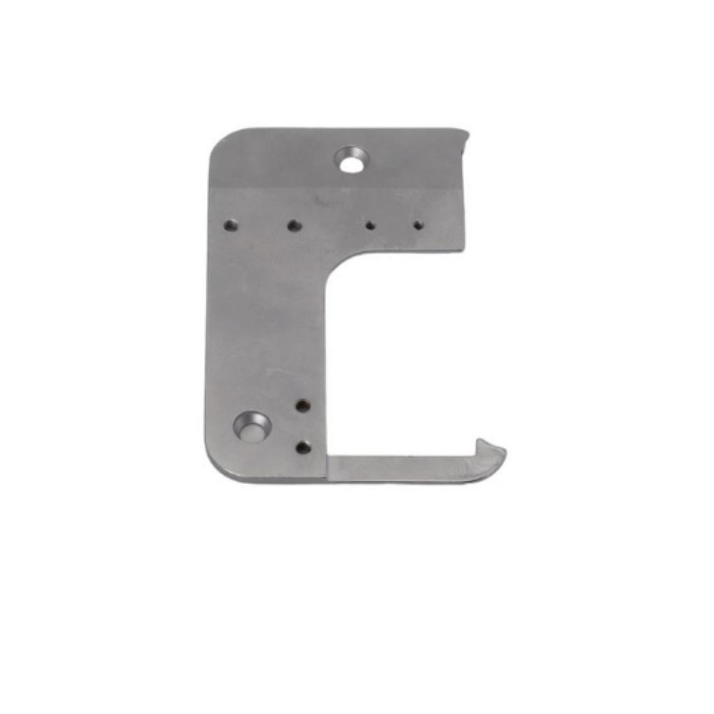 BROTHER EDGE BLADE WASTE GUTTER CONNECTION PLATE B777