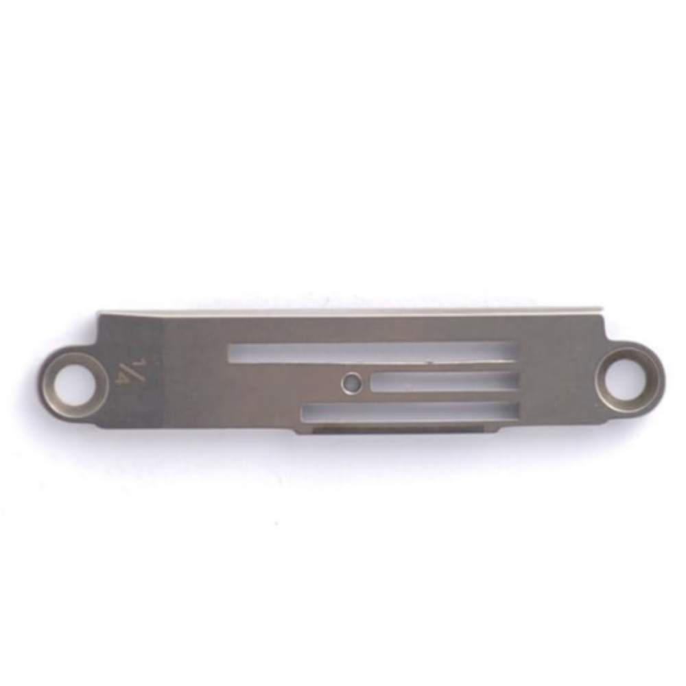 BROTHER EDGE BLADE PLATE FLAT 1/4 B777