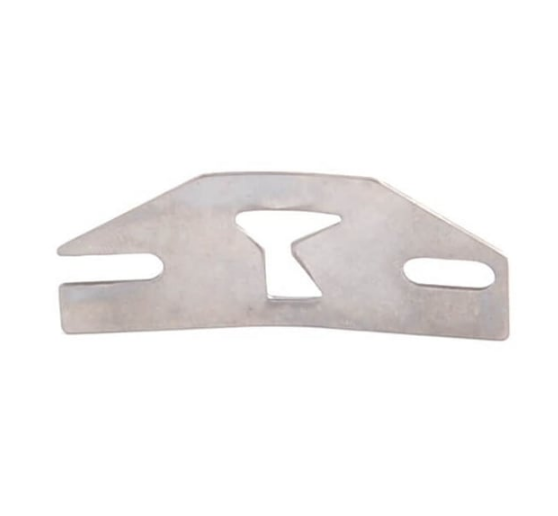 BROTHER BAR TACKING HOOK SHEET
