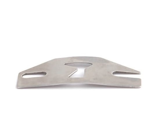 BROTHER BAR TACKING HOOK SHEET