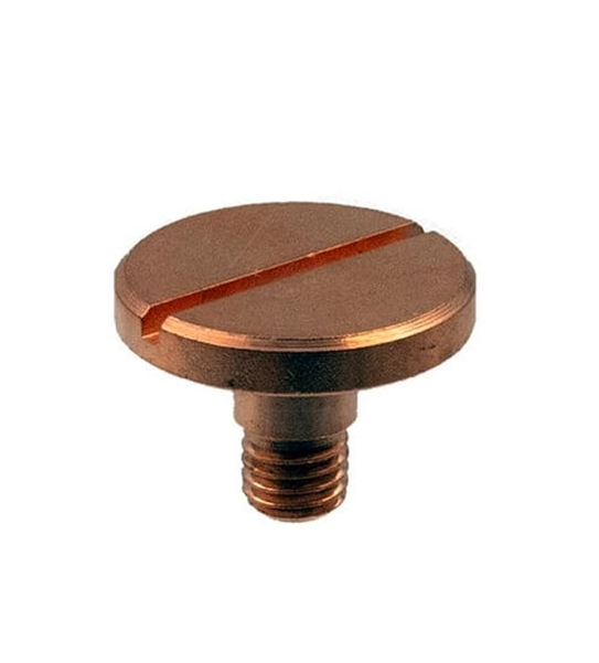 BROTHER BAR TACKING MOVING KNIFE SCREW 430 ORIGINAL